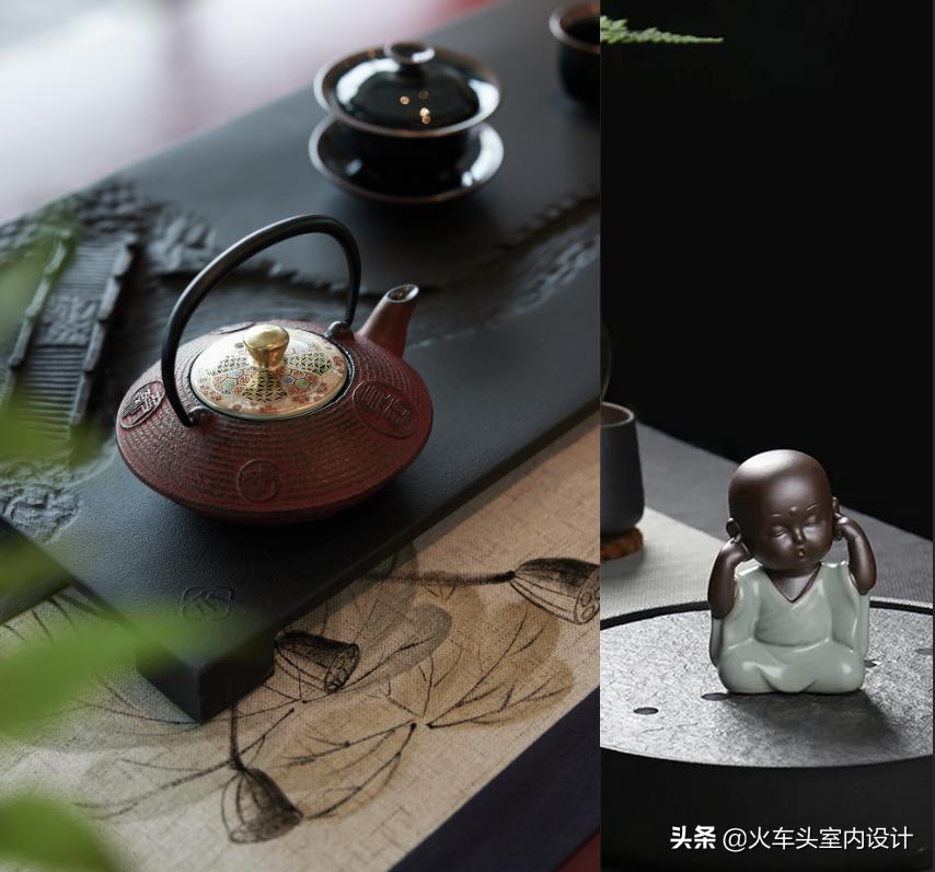 「LSDHBA联袂新作」447㎡温州塔尖大宅顶跃样板间，奢享生活