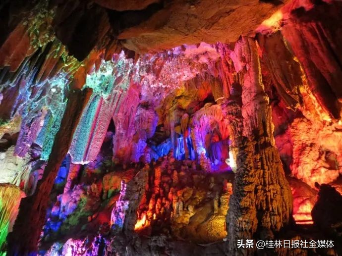 医护人员去桂林旅游,桂林市医护人员免费景区