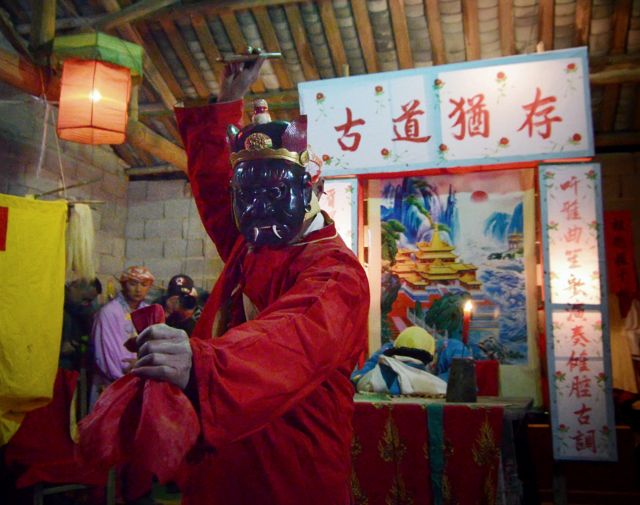 什么是巫蛊之术有用吗,巫蛊之术历史真的存在吗