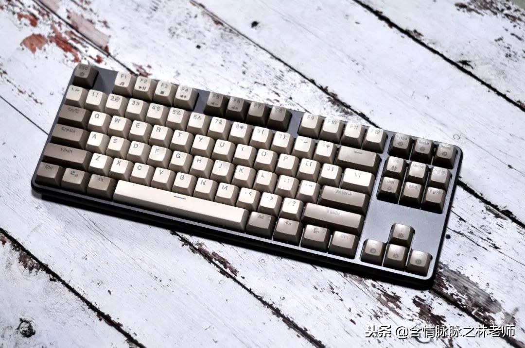 红轴正刻机械键盘,悦米红轴机械键盘