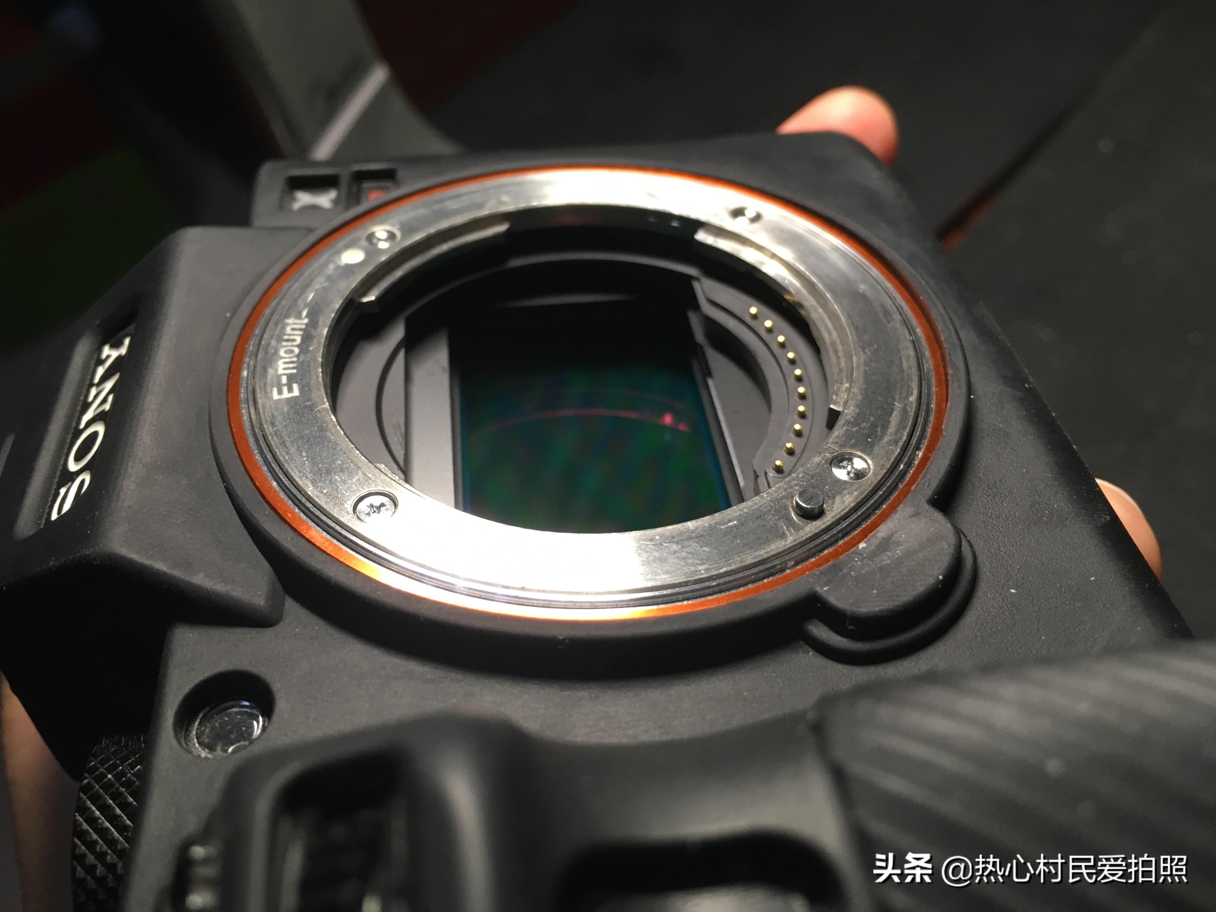 相机使用十大坏习惯,五个坏习惯导致寿命锐减十年