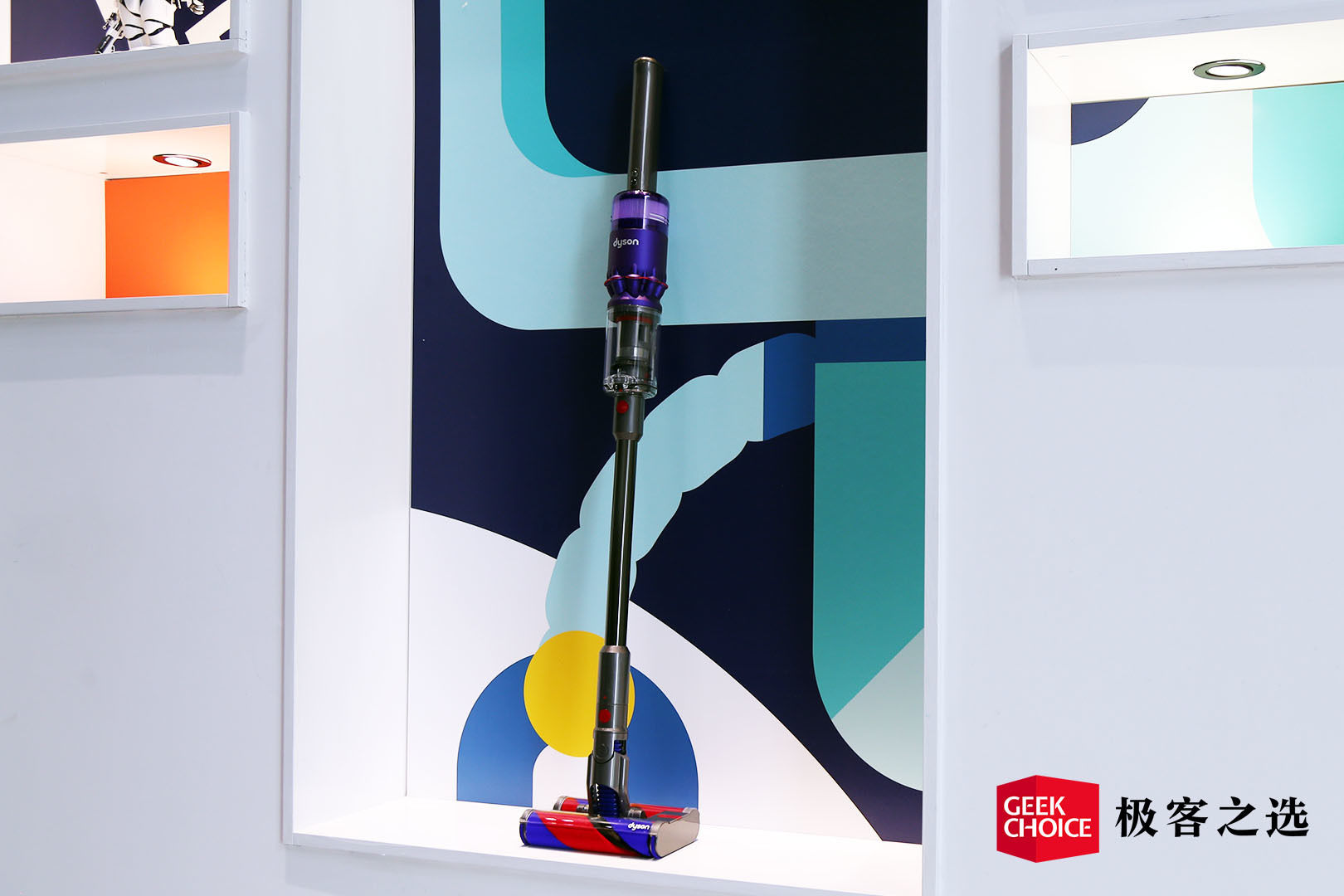 性价比最高的戴森吸尘器,戴森性价比最高的吸尘器