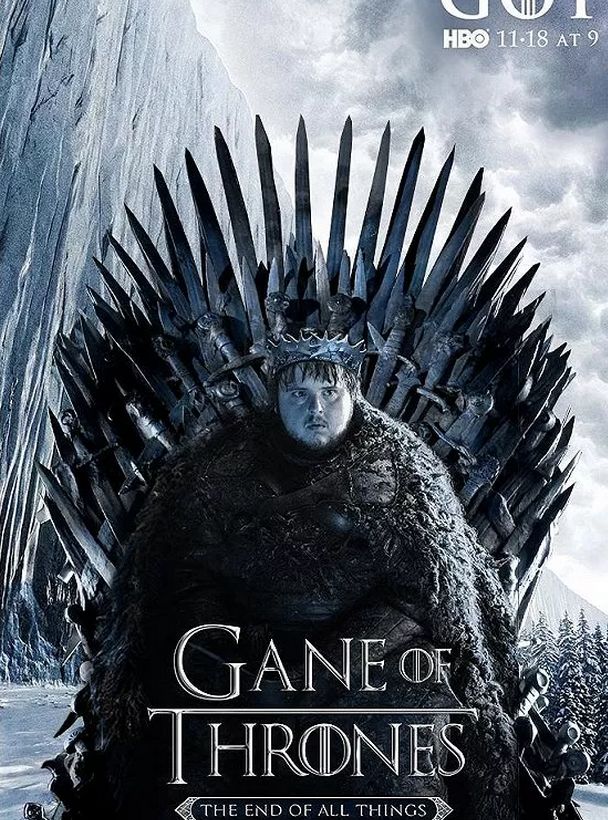 权游烂尾,关于权游烂尾的评价