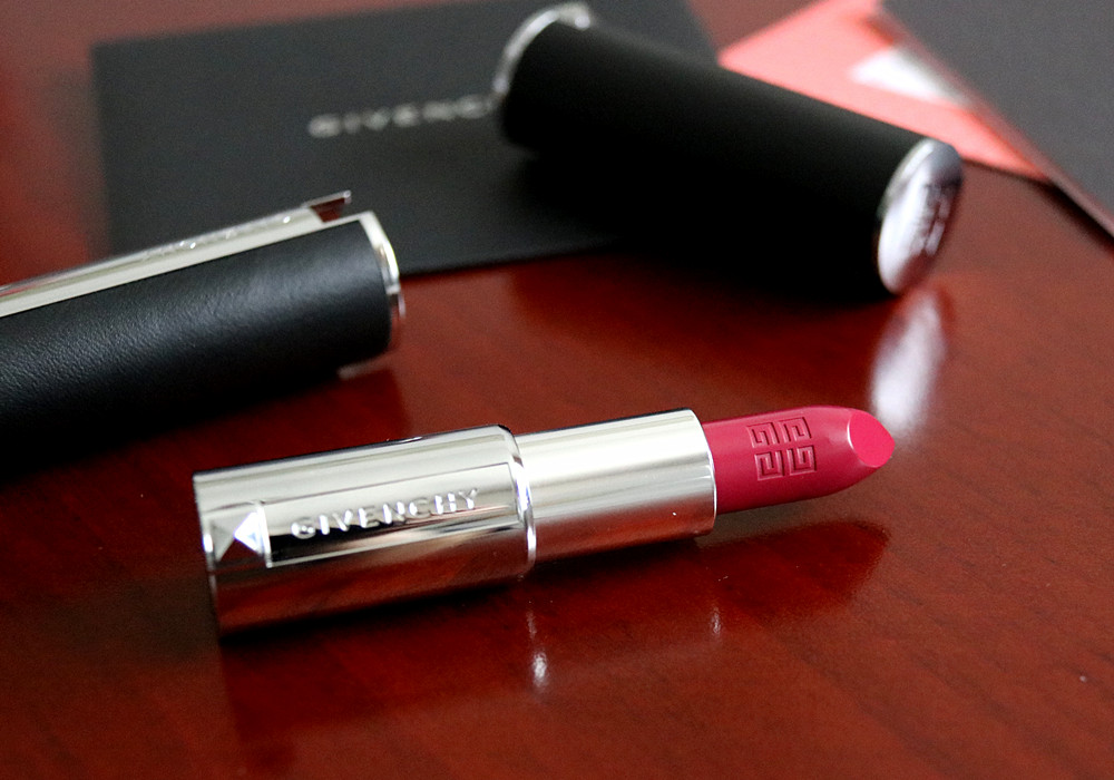 纪梵希306小羊皮1.5克可以用多久,纪梵希小羊皮306没有打码