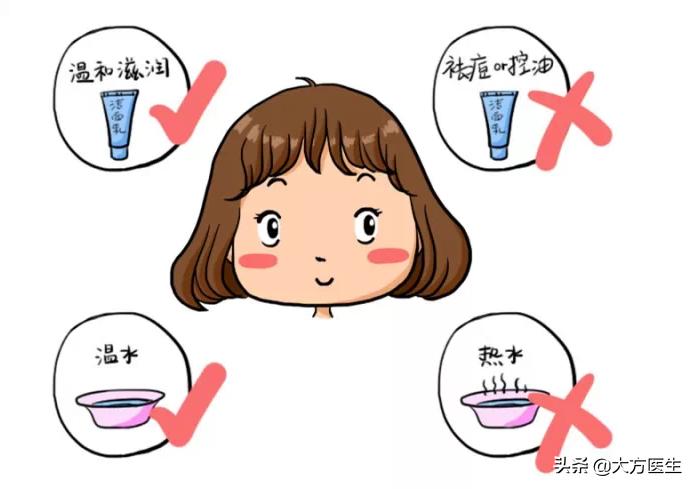 爱长痘的要不要用乳液,长痘痘了还要涂乳液吗