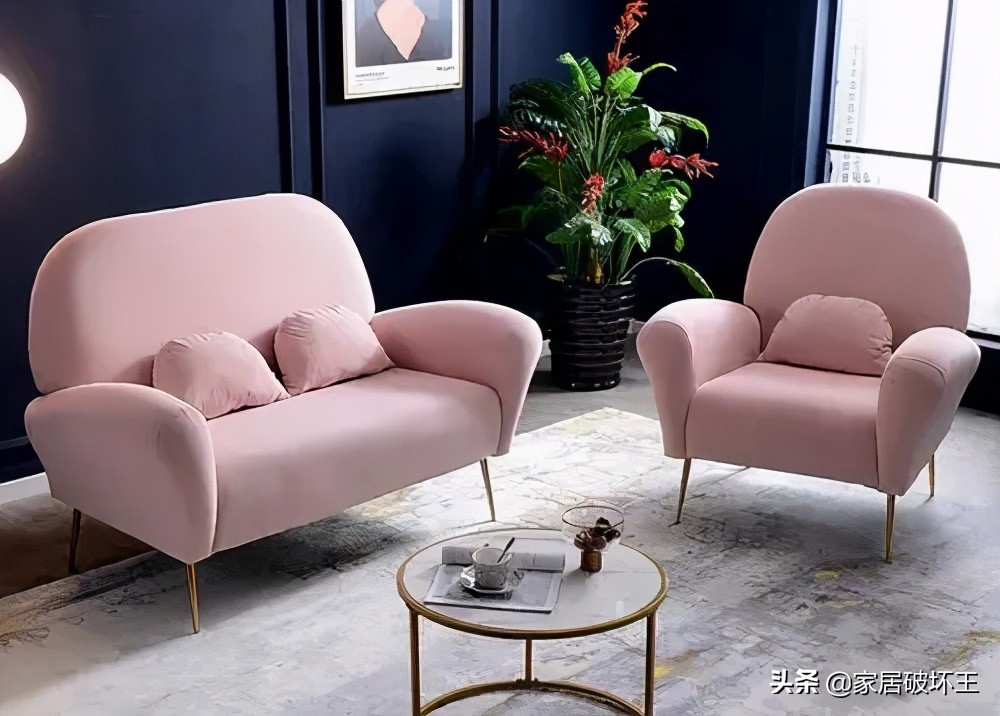 实体店买沙发怎么避坑,怎样买沙发不会被坑