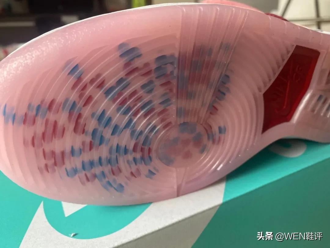 年度top10球鞋nike,nike年度鞋王