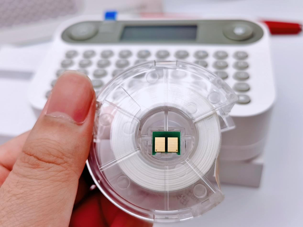 海鸟家用标签打印机使用教程,海鸟贴纸打印机批量打印