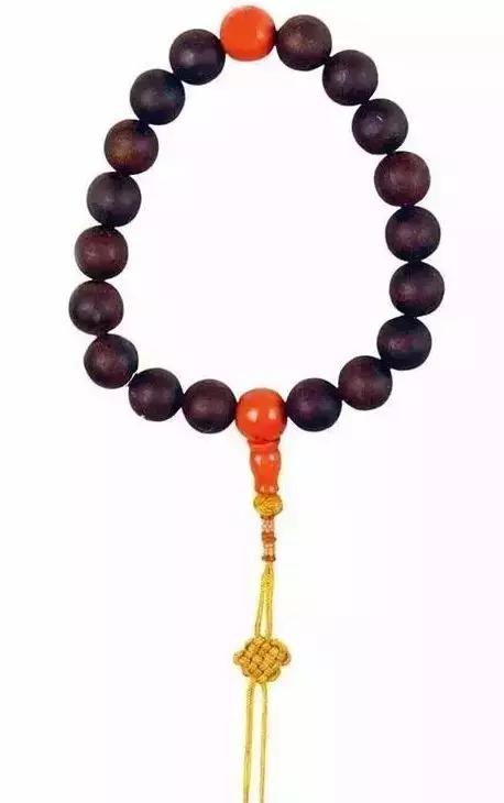 古法手串都有什么工艺,古人很潮手串