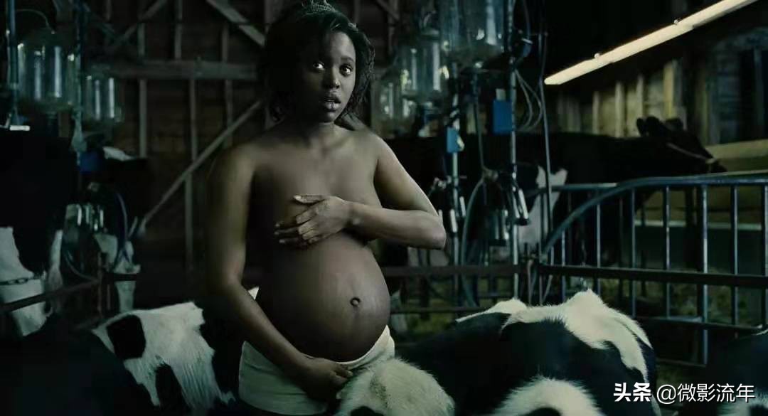 2027年未来世界末日，女人不能生小孩，18年后，最后一个孕妇出现