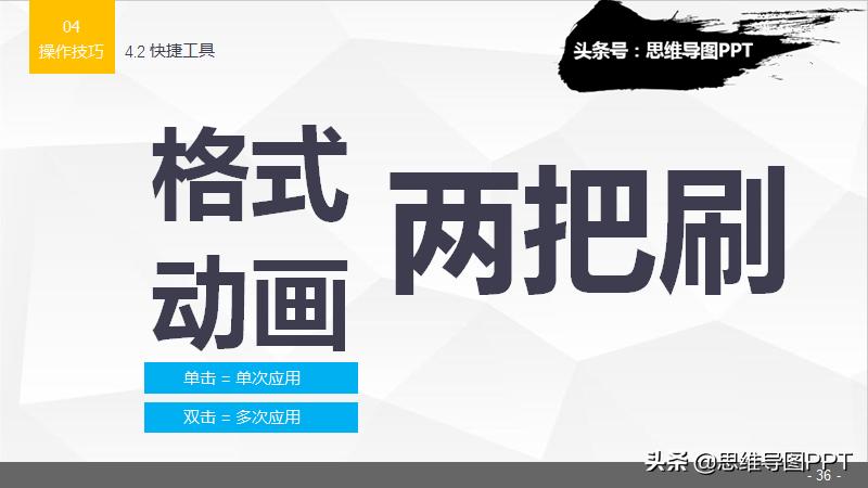 超实用的20个ppt操作技巧,干货整理九个ppt实用小技巧