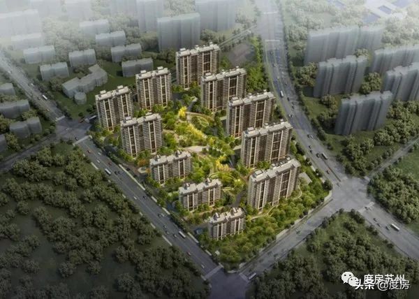 苏州还有哪些地块能涨价,苏州万科颐和玲珑地块楼面价