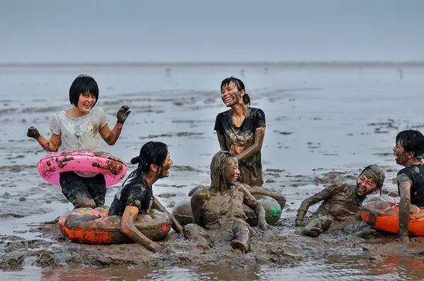 宁波最隐藏的海岛,被浙江人私藏的江南小城