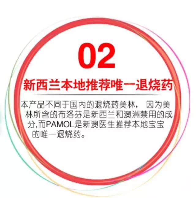 儿童所谓的海淘药,儿童海淘药哪些好用