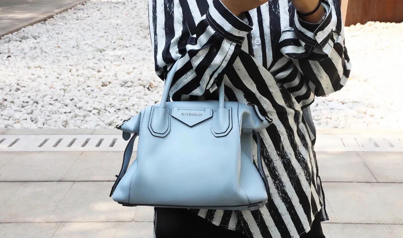 购包圣经|大牌新包井喷式上新！你最看好哪款？