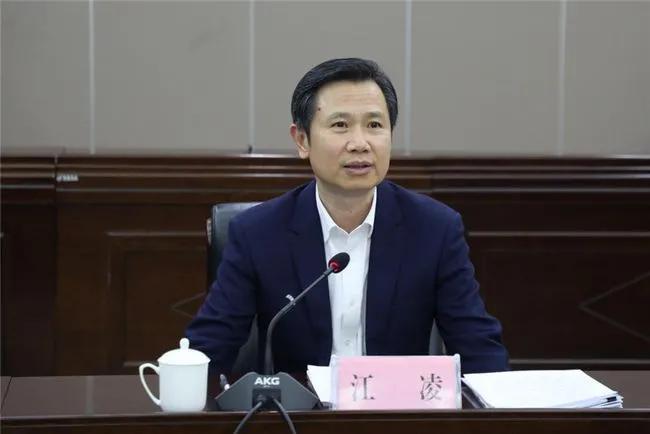 洛阳市江凌任职公示,洛阳江凌转移偃师群众