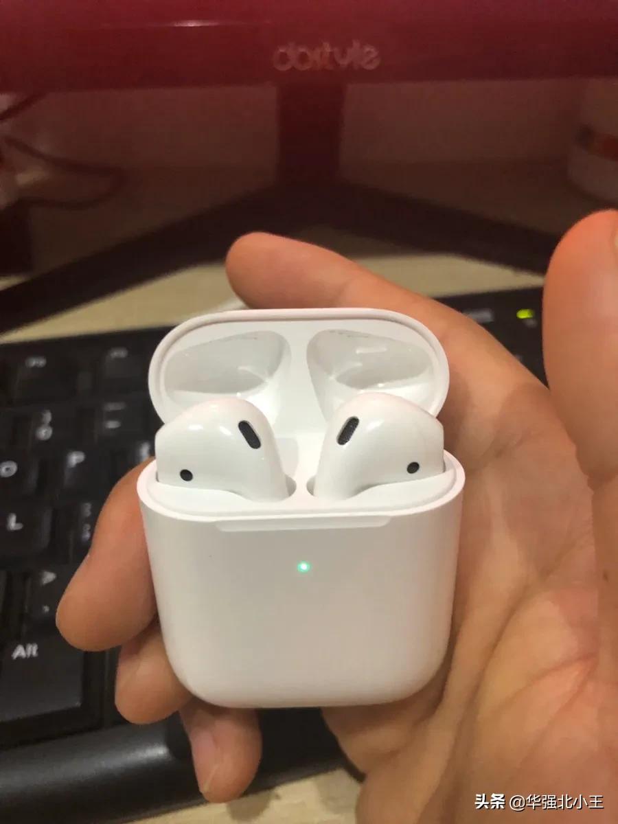 airpodsmax华强北和正品功能对比,airpods华强北最强版本评测