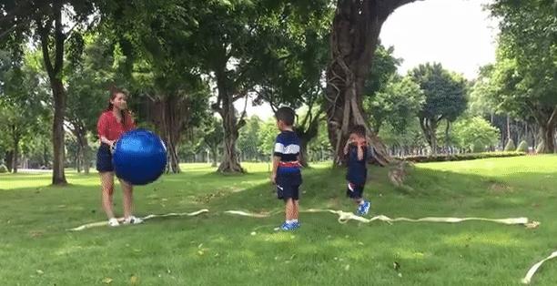 小孩子视力下降怎么可以恢复,儿童视力恢复最佳方法3-6岁