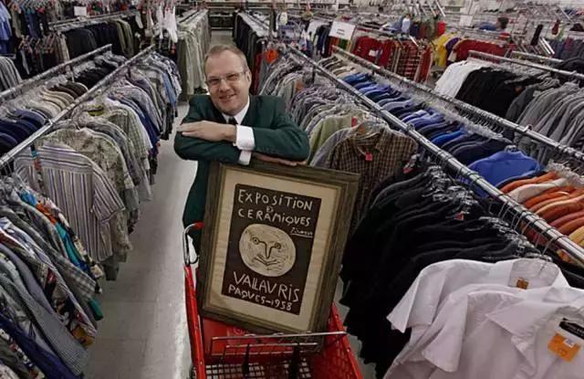 100个捡漏藏品,盘点捡漏王