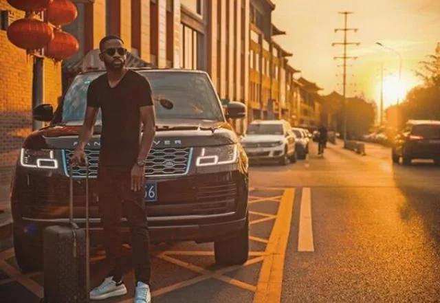 中赫国安巴坎布快乐足球,巴坎布为什么不上场