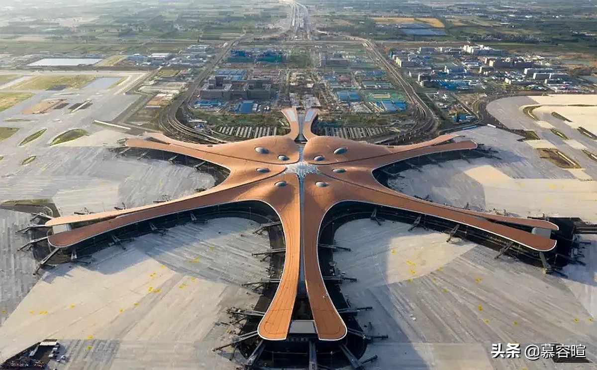 北京大兴免费景点网红打卡,大兴网红打卡旅游景区