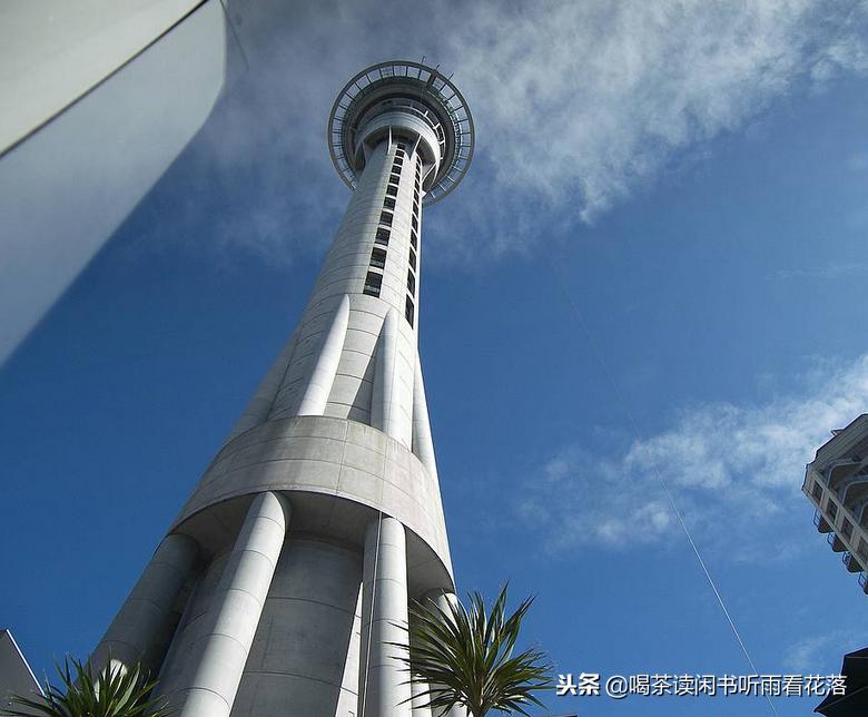 13天自驾新西兰，这个不缺蓝天与绿草的国度无比的热情富有生命力