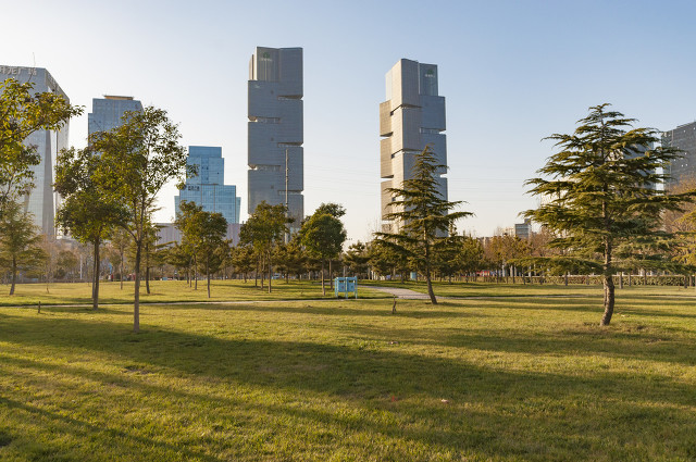 郑州东区写字楼出售,郑州最好的写字楼排名
