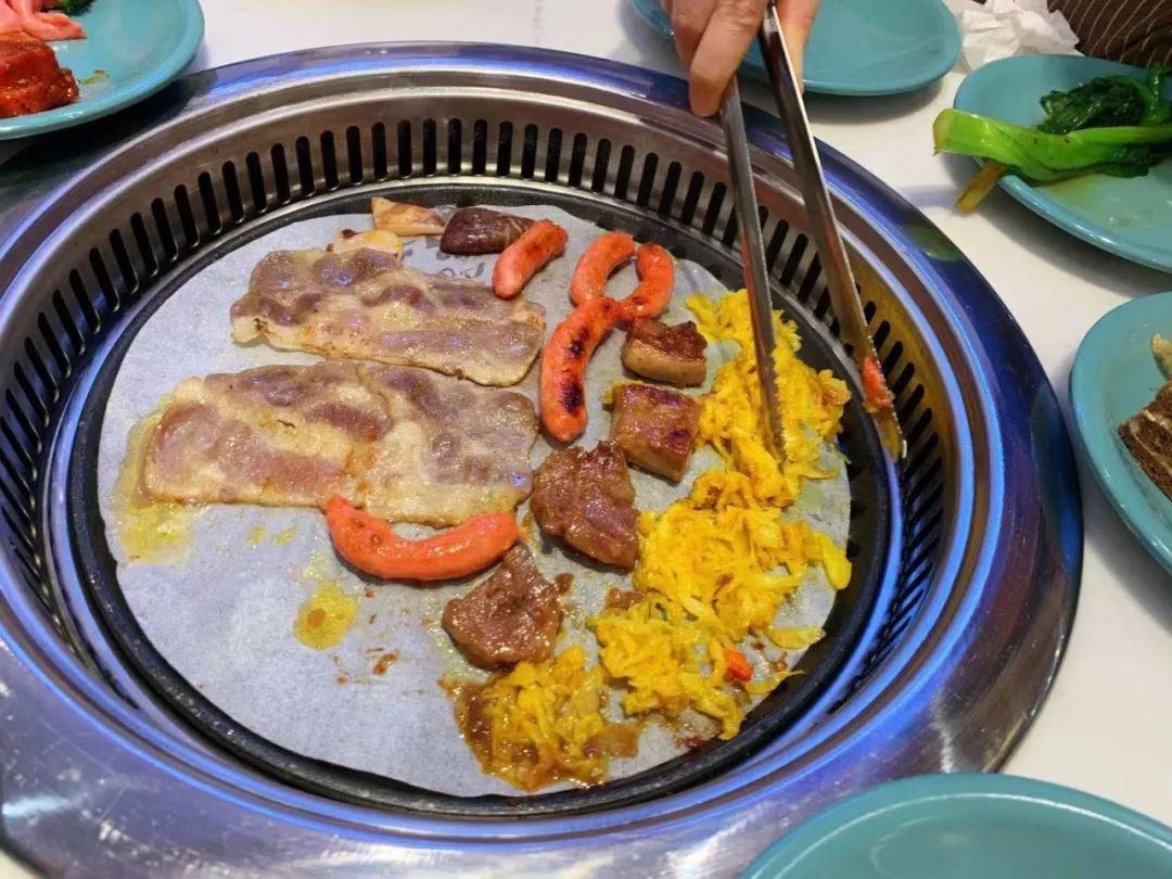 长春最好的海鲜自助餐厅是哪家,长春海鲜自助烤肉