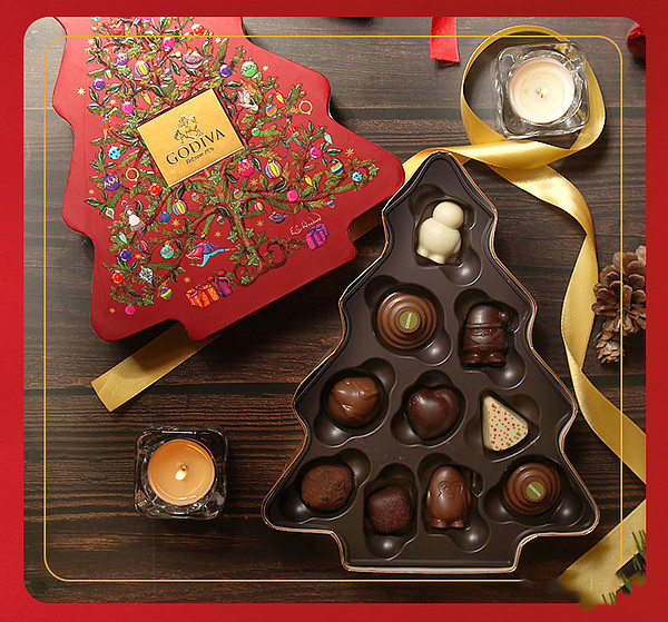 最能打动你的礼物排行榜,圣诞节最好的礼物推荐