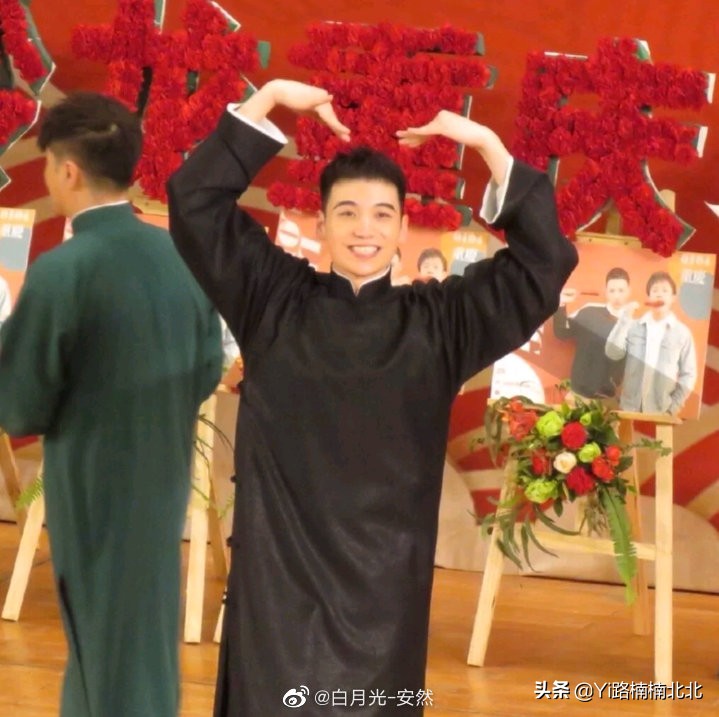 我社各角儿的外号,入坑德云社必听的相声