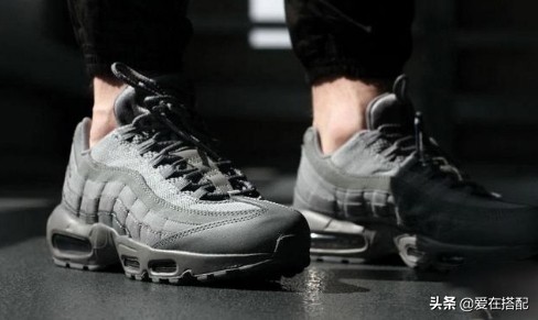 airmax鞋底修复,airmax侧面磨脚怎么办