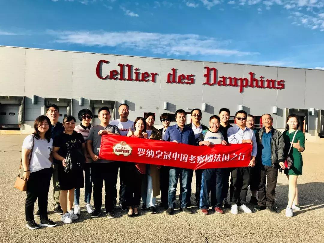 进口葡萄酒下降,今年进口葡萄酒为什么价低