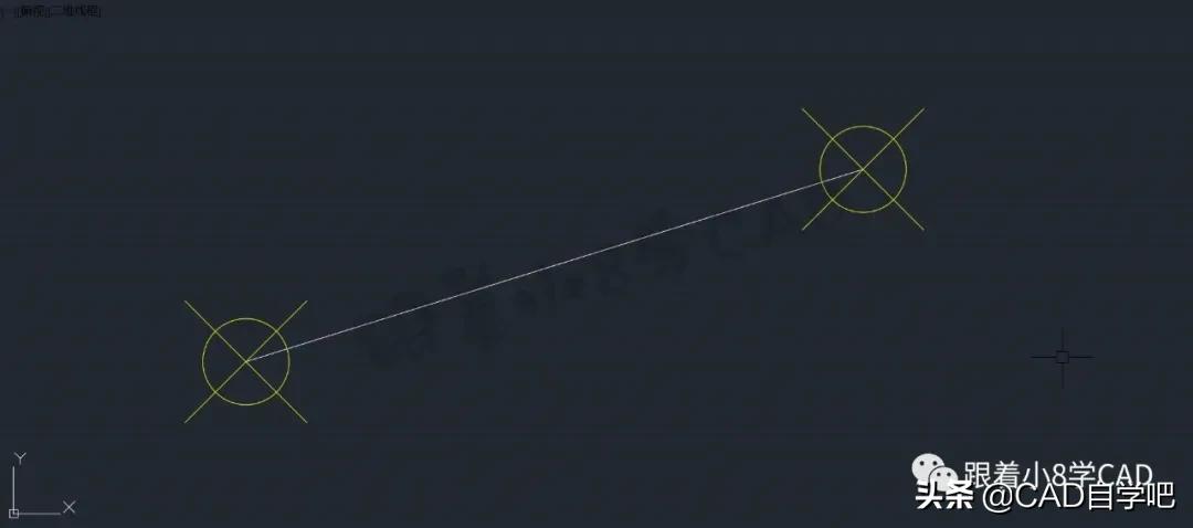 cad套坐标快速入门,cad套坐标最常用的方法