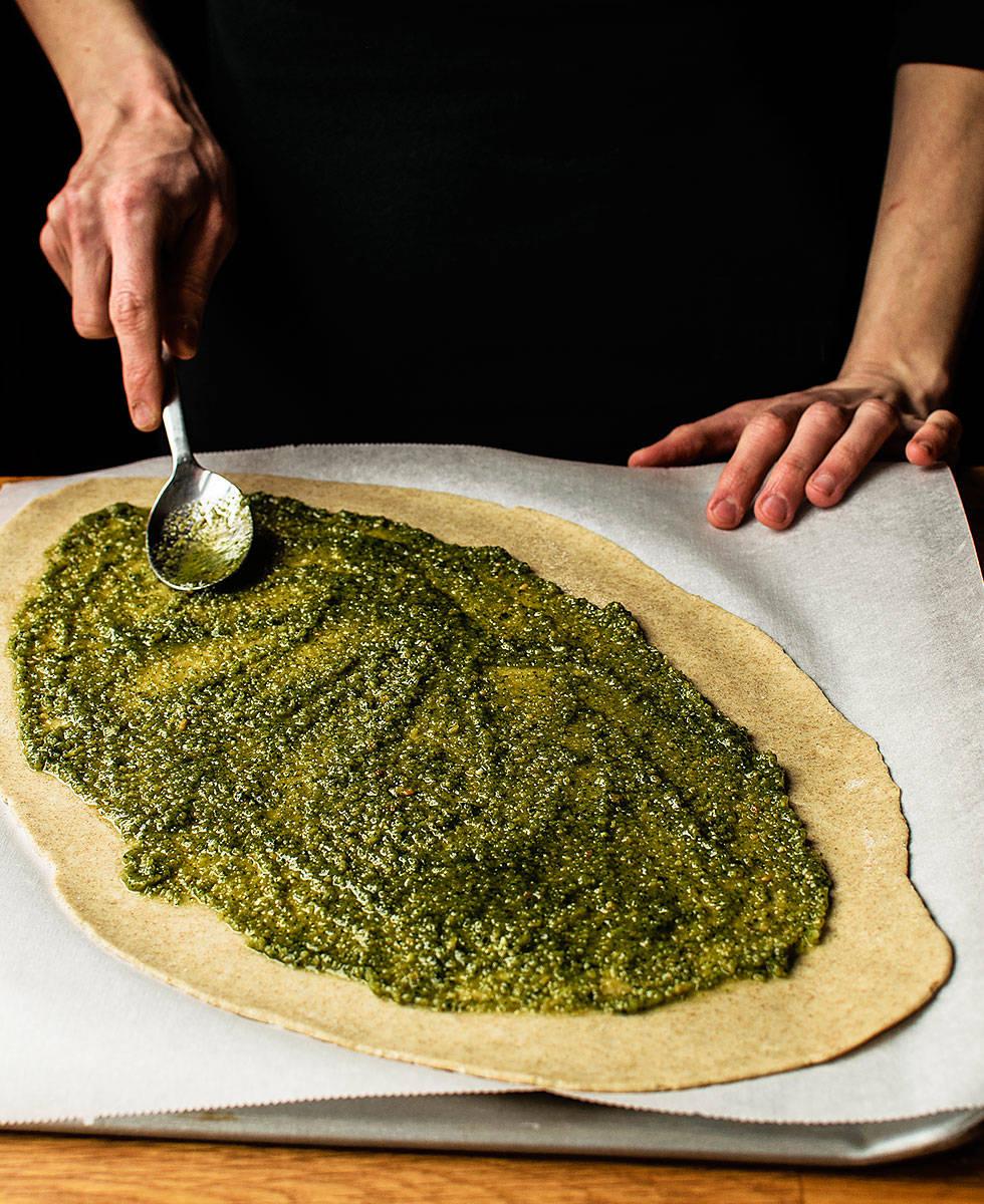 法式披萨和意式披萨,法式披萨和意大利披萨区别