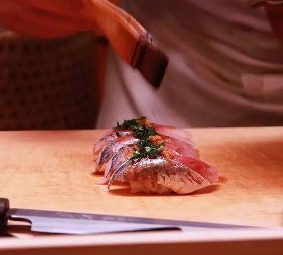 奥巴马日本吃寿司评价,世界上最美味的寿司