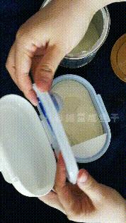 新生儿适度水解奶粉小罐,养娃用什么奶粉便宜