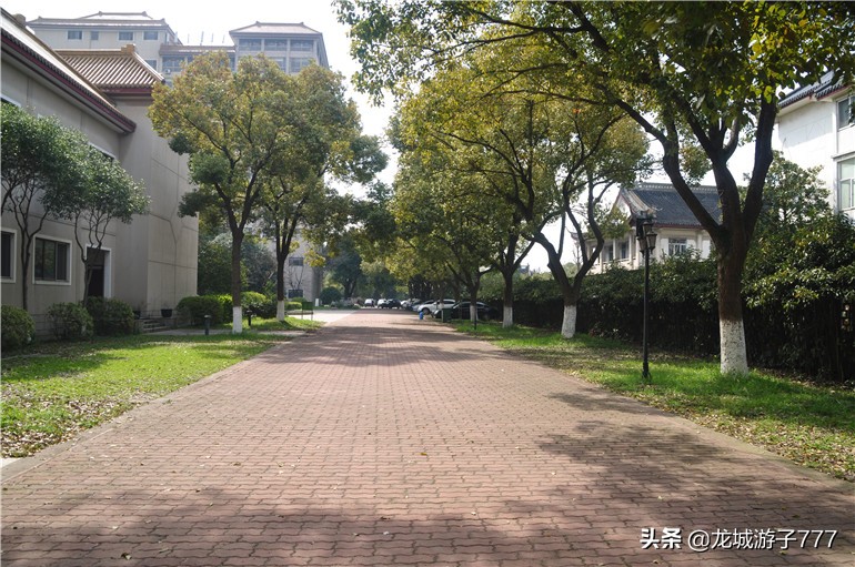 重游天一度假村,重游旧地去哪玩