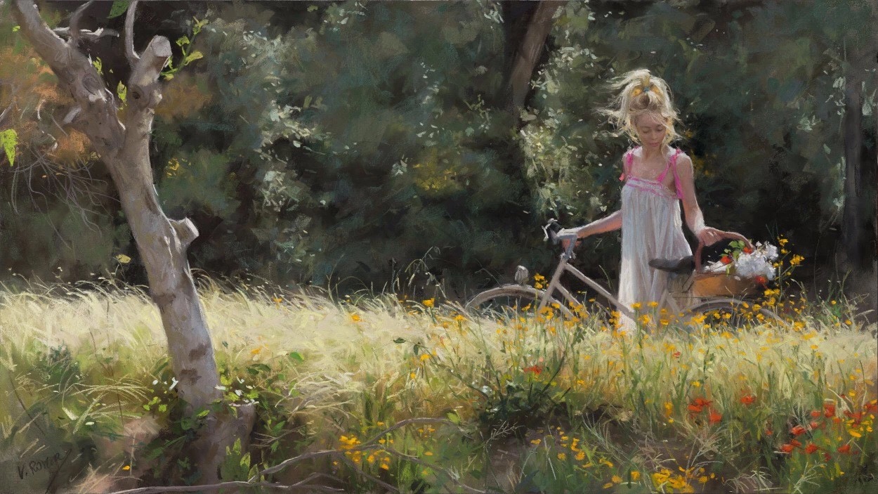 和煦的海风迎面吹来,和煦的海风