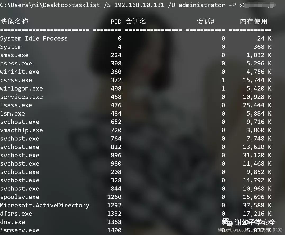 Windows系统安全|IPC$共享和其他共享,C$、D$、Admin$