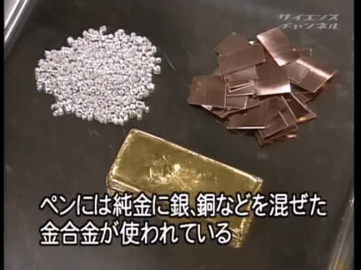 百乐capless钢笔获奖,百乐钢笔74和742的区别