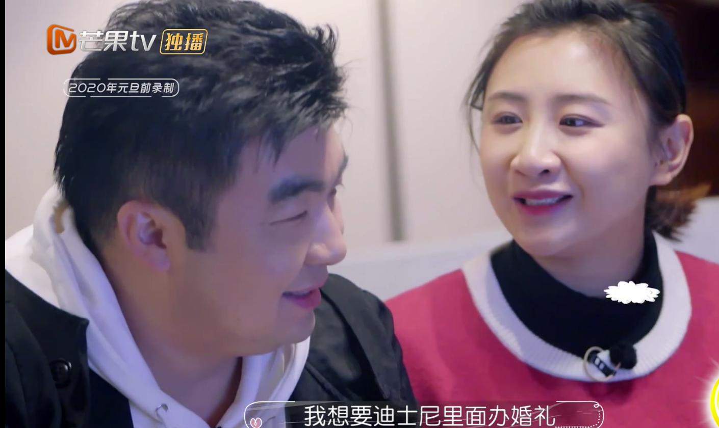 何雯娜和吴尊什么关系,吴尊何雯娜婚后