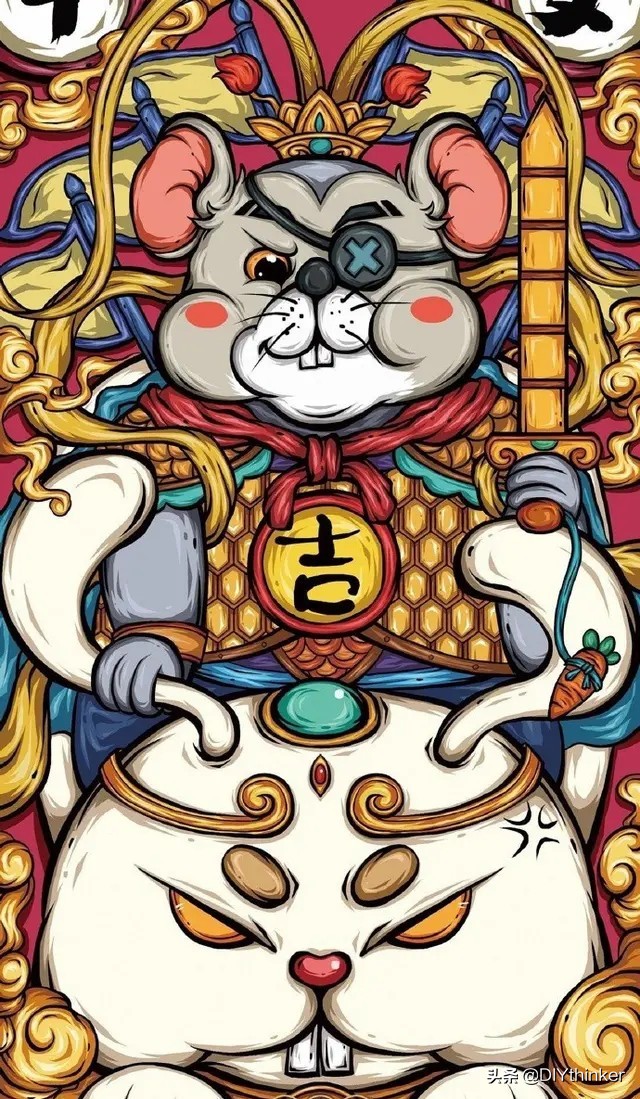 鼠年新春春联精选大全,鼠年春节春联大全