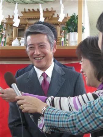 日本渡哲也,渡哲也秀吉