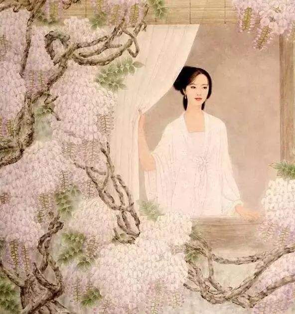 知否？她既是才女，也是官妓，即使被*辱侮**陷害，仍保持着铮铮铁骨