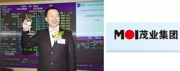 深圳有哪些大企业是潮汕人,为什么深圳老板都是潮汕人