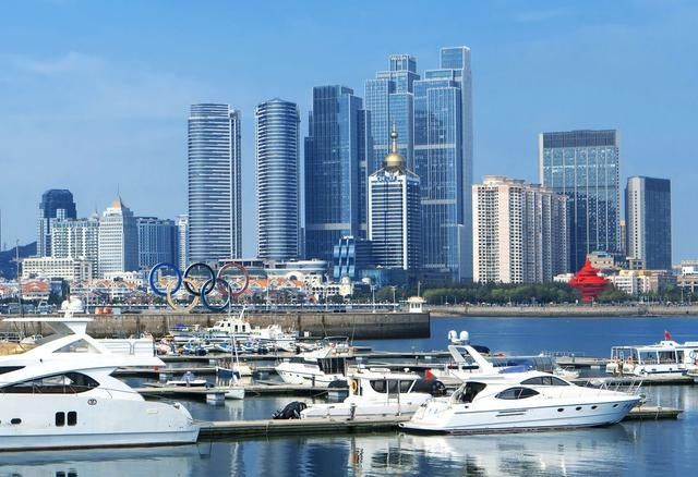 青岛崂山区五星酒店推荐,青岛五星酒店推荐