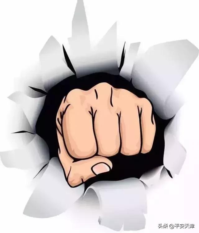 天津恶势力覆灭记,大邱庄事件黑势力团伙能判几年