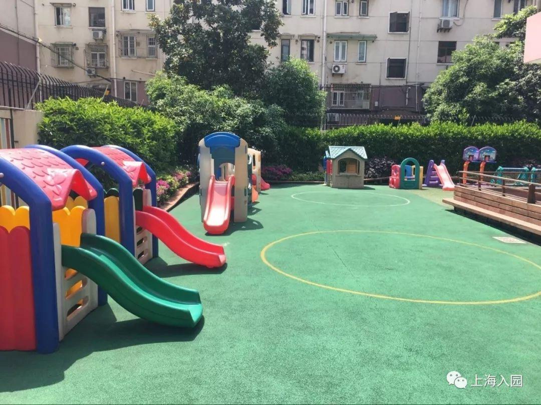 上海托儿所费用能报多少,上海公办托儿所