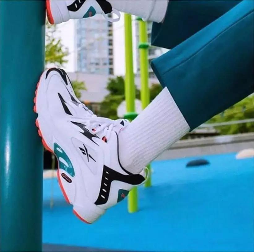 老爹鞋和复古鞋有什么不同,老爹鞋又好看又好穿