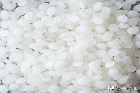 使用石蜡消除胶鞋围条光泽的注意事项